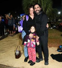 Foto de la galería: Con el rock presente, Al caer el sol dejó otro encuentro de lujo en el Brete