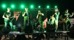 Foto de la galería: Con el rock presente, Al caer el sol dejó otro encuentro de lujo en el Brete