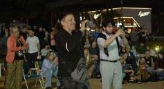 Foto de la galería: Con el rock presente, Al caer el sol dejó otro encuentro de lujo en el Brete