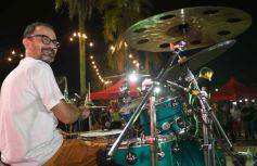 Foto de la galería: Con el rock presente, Al caer el sol dejó otro encuentro de lujo en el Brete