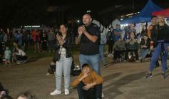 Foto de la galería: Con el rock presente, Al caer el sol dejó otro encuentro de lujo en el Brete