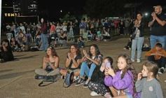 Foto de la galería: Con el rock presente, Al caer el sol dejó otro encuentro de lujo en el Brete