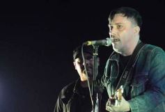 Foto de la galería: Con el rock presente, Al caer el sol dejó otro encuentro de lujo en el Brete