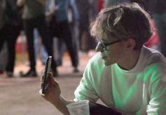 Foto de la galería: Con el rock presente, Al caer el sol dejó otro encuentro de lujo en el Brete