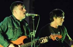 Foto de la galería: Con el rock presente, Al caer el sol dejó otro encuentro de lujo en el Brete