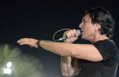 Foto de la galería: Con el rock presente, Al caer el sol dejó otro encuentro de lujo en el Brete