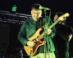 Foto de la galería: Con el rock presente, Al caer el sol dejó otro encuentro de lujo en el Brete