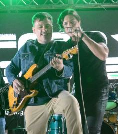 Foto de la galería: Con el rock presente, Al caer el sol dejó otro encuentro de lujo en el Brete