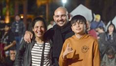 Foto de la galería: Con el rock presente, Al caer el sol dejó otro encuentro de lujo en el Brete