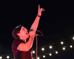 Foto de la galería: Con el rock presente, Al caer el sol dejó otro encuentro de lujo en el Brete