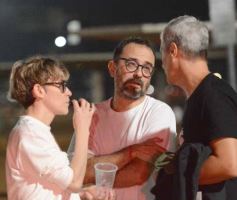 Foto de la galería: Con el rock presente, Al caer el sol dejó otro encuentro de lujo en el Brete