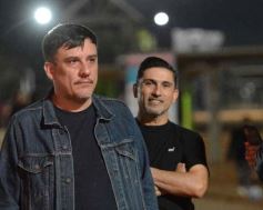 Foto de la galería: Con el rock presente, Al caer el sol dejó otro encuentro de lujo en el Brete