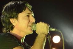 Foto de la galería: Con el rock presente, Al caer el sol dejó otro encuentro de lujo en el Brete