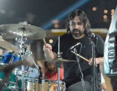 Foto de la galería: Con el rock presente, Al caer el sol dejó otro encuentro de lujo en el Brete