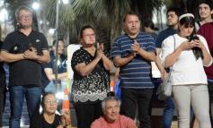 Foto de la galería: Con el rock presente, Al caer el sol dejó otro encuentro de lujo en el Brete