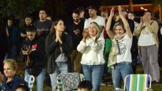 Foto de la galería: Con el rock presente, Al caer el sol dejó otro encuentro de lujo en el Brete