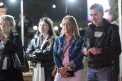 Foto de la galería: Con el rock presente, Al caer el sol dejó otro encuentro de lujo en el Brete