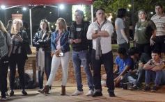 Foto de la galería: Con el rock presente, Al caer el sol dejó otro encuentro de lujo en el Brete