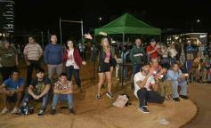 Foto de la galería: Con el rock presente, Al caer el sol dejó otro encuentro de lujo en el Brete