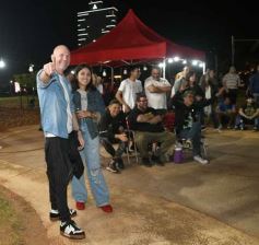 Foto de la galería: Con el rock presente, Al caer el sol dejó otro encuentro de lujo en el Brete