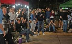 Foto de la galería: Con el rock presente, Al caer el sol dejó otro encuentro de lujo en el Brete