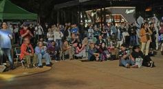 Foto de la galería: Con el rock presente, Al caer el sol dejó otro encuentro de lujo en el Brete