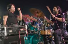 Foto de la galería: Con el rock presente, Al caer el sol dejó otro encuentro de lujo en el Brete