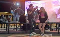 Foto de la galería: Con el rock presente, Al caer el sol dejó otro encuentro de lujo en el Brete