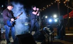 Foto de la galería: Con el rock presente, Al caer el sol dejó otro encuentro de lujo en el Brete