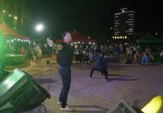 Foto de la galería: Con el rock presente, Al caer el sol dejó otro encuentro de lujo en el Brete