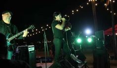 Foto de la galería: Con el rock presente, Al caer el sol dejó otro encuentro de lujo en el Brete