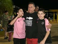 Foto de la galería: Con el rock presente, Al caer el sol dejó otro encuentro de lujo en el Brete