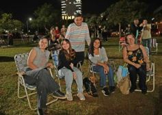 Foto de la galería: Con el rock presente, Al caer el sol dejó otro encuentro de lujo en el Brete