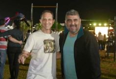 Foto de la galería: Con el rock presente, Al caer el sol dejó otro encuentro de lujo en el Brete