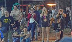 Foto de la galería: Con el rock presente, Al caer el sol dejó otro encuentro de lujo en el Brete