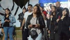 Foto de la galería: Con el rock presente, Al caer el sol dejó otro encuentro de lujo en el Brete