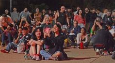 Foto de la galería: Con el rock presente, Al caer el sol dejó otro encuentro de lujo en el Brete