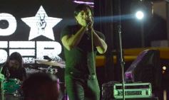 Foto de la galería: Con el rock presente, Al caer el sol dejó otro encuentro de lujo en el Brete