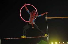 Foto de la galería: Con el rock presente, Al caer el sol dejó otro encuentro de lujo en el Brete