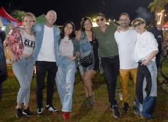 Foto de la galería: Con el rock presente, Al caer el sol dejó otro encuentro de lujo en el Brete