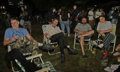 Foto de la galería: Con el rock presente, Al caer el sol dejó otro encuentro de lujo en el Brete