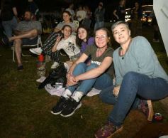 Foto de la galería: Con el rock presente, Al caer el sol dejó otro encuentro de lujo en el Brete