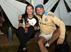 Foto de la galería: Con el rock presente, Al caer el sol dejó otro encuentro de lujo en el Brete