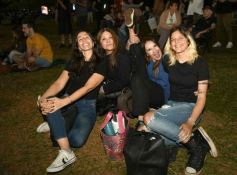 Foto de la galería: Con el rock presente, Al caer el sol dejó otro encuentro de lujo en el Brete