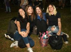 Foto de la galería: Con el rock presente, Al caer el sol dejó otro encuentro de lujo en el Brete