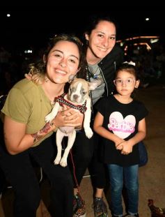 Foto de la galería: Con el rock presente, Al caer el sol dejó otro encuentro de lujo en el Brete