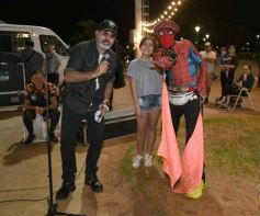 Foto de la galería: Con el rock presente, Al caer el sol dejó otro encuentro de lujo en el Brete