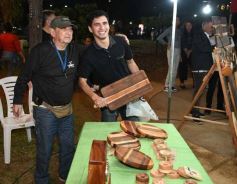 Foto de la galería: Con el rock presente, Al caer el sol dejó otro encuentro de lujo en el Brete