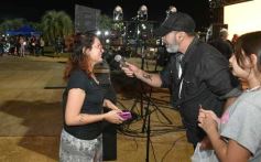 Foto de la galería: Con el rock presente, Al caer el sol dejó otro encuentro de lujo en el Brete