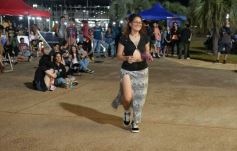 Foto de la galería: Con el rock presente, Al caer el sol dejó otro encuentro de lujo en el Brete